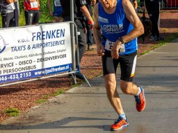 Heidekamppark 2020 TimeRun